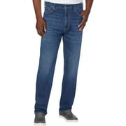Men's Slim Straight Jean (Ashton,34x34)